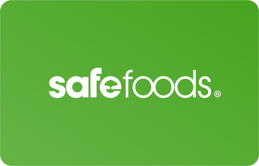 SAFE Health + Foods