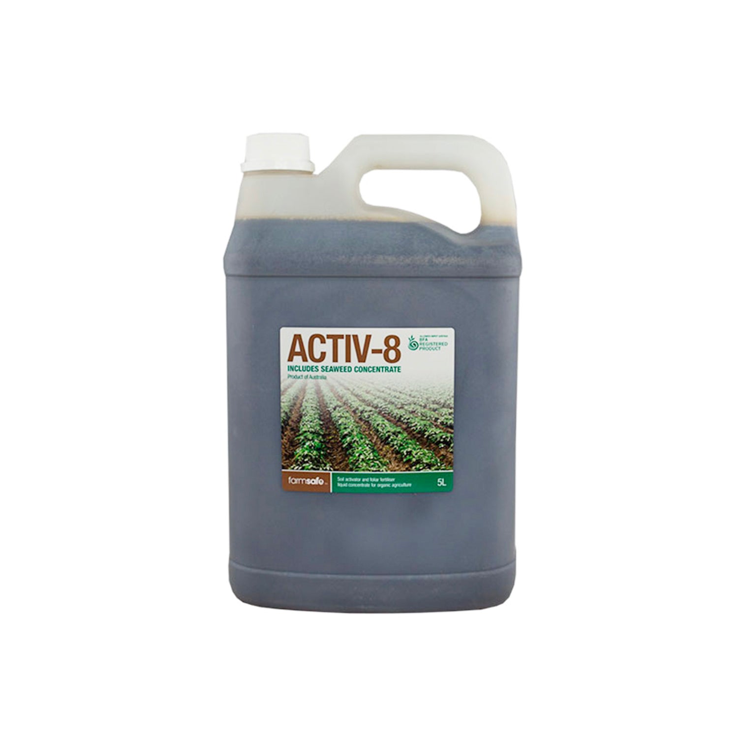 Activ-8 5L