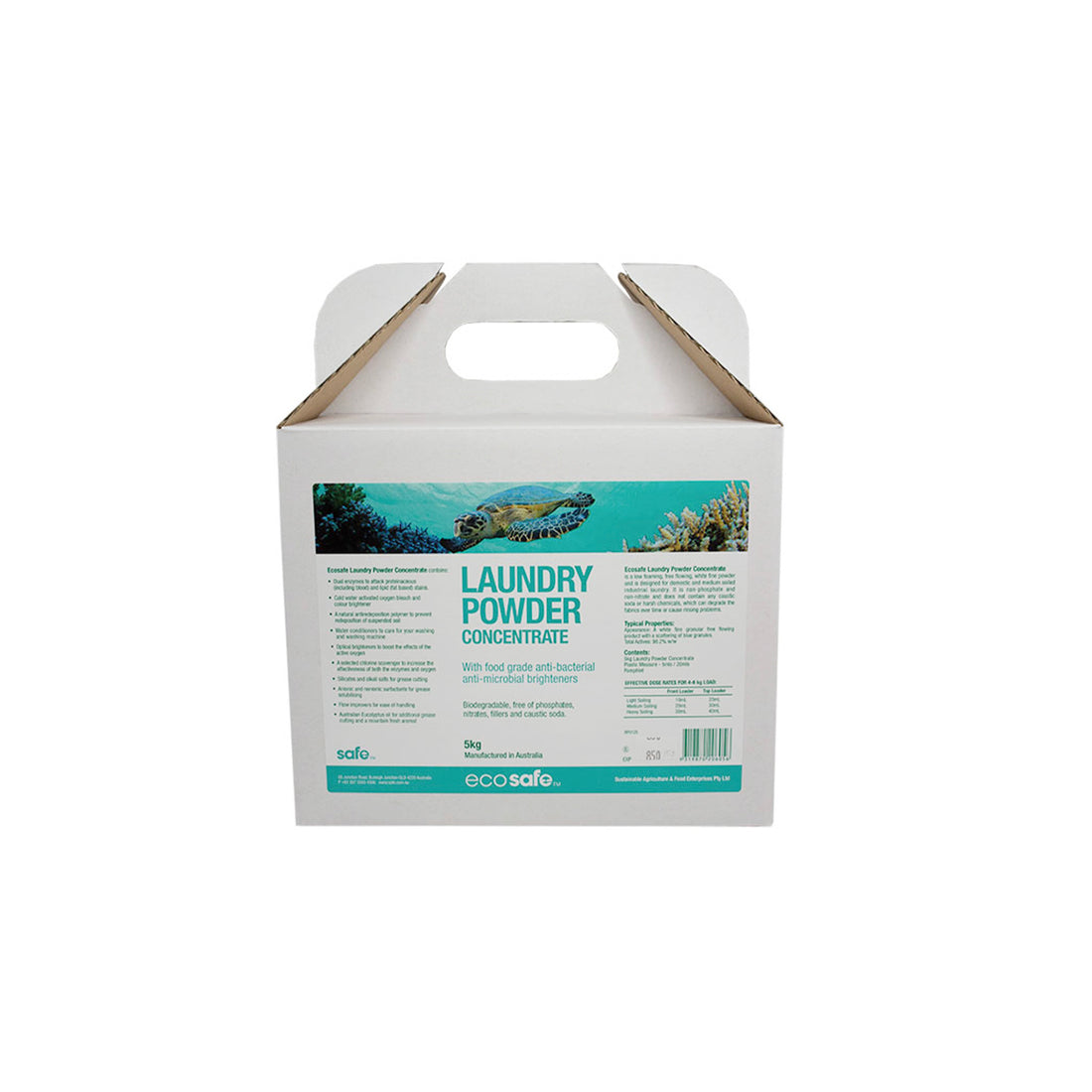 Laundry Powder 5kg