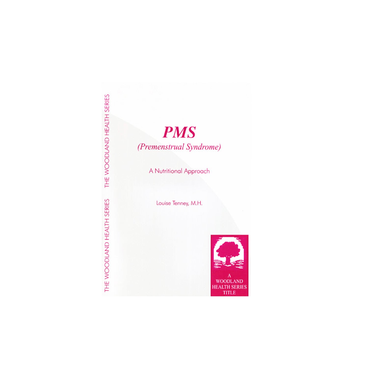 PMS (Premenstrual Syndome) - L Tenney